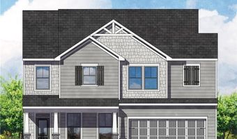 1740 Hickory Heights Lot 8 Way, Acworth, GA 30102