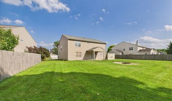 6319 Raldon Rd, Anderson, IN 46013