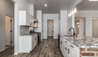 13633 ARIANA Rd, Amarillo, TX 79124
