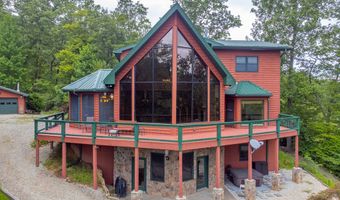 1188 Tobacco Branch Rd, Almond, NC 28702