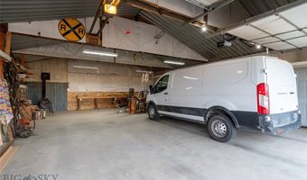 302 Busha, Big Timber, MT 59011