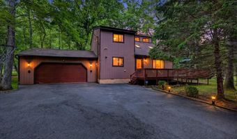 35 Teddyuscung Trl, Albrightsville, PA 18210