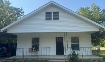538 W. Jackson Ave, McAlester, OK 74501