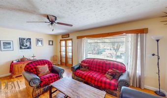 542 S Day St, Powell, WY 82435