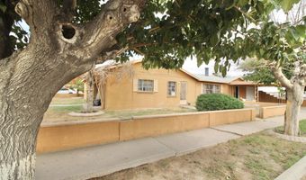 525 MARGARITA St, Anthony, TX 79821