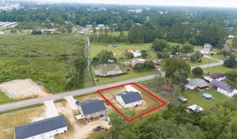 70 Blueberry St, Baxley, GA 31513