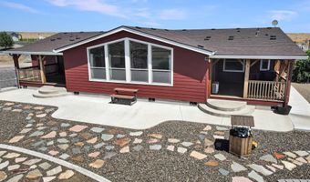 74721 N 129 Pr NE, Benton City, WA 99320
