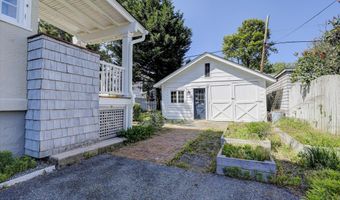 603 Laurel Ave, Allenhurst, NJ 07711