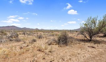 41990 N CAHAVA RANCH Rd None, Cave Creek, AZ 85331