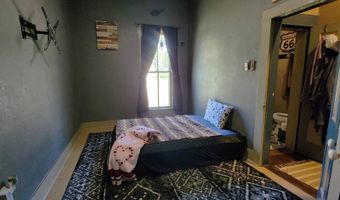 423 N Jennings Ave, Anthony, KS 67003