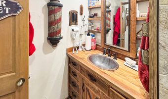 40 Peralta Dr, Angel Fire, NM 87710