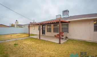 2105 W Briscoe Ave, Artesia, NM 88210