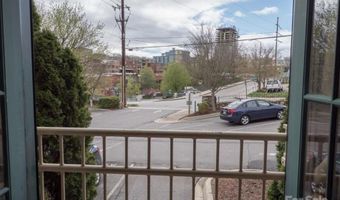 37 Hiawassee St E202, Asheville, NC 28801