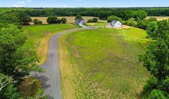 325 Oak Meadow Ln, Angier, NC 27501