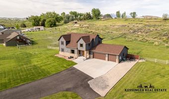 27 Justice Ln, Cody, WY 82414