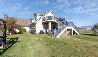 395 Parker Dr, Belgrade, MT 59714