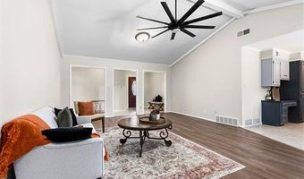 1501 Rosedale St, Ardmore, OK 73401