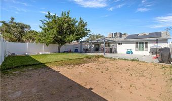 15456 Dale Evans Pkwy, Apple Valley, CA 92307