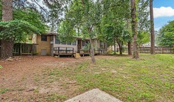 2838 Sylvia St, Arkadelphia, AR 71923