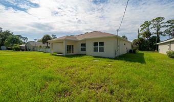 1541 Madison Rd NW, Palm Bay, FL 32907