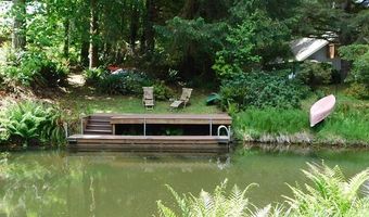 9857 BEACH Dr, Birkenfeld, OR 97016