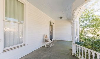305 E Church St, Americus, GA 31709
