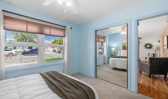 1119 S ARP Ave, Cheyenne, WY 82007
