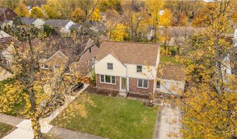 66 Bissell Dr, Amherst, NY 14226