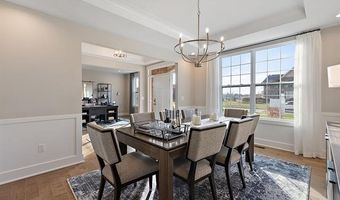 4747 CURTIS Rd, Ann Arbor, MI 48105