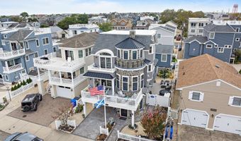 222 7TH St, Beach Haven, NJ 08008