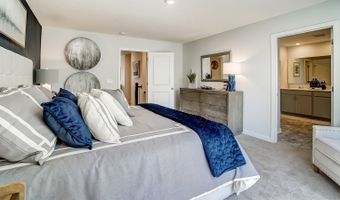 5 Walnut Mill Way Plan: Henley, Ashville, OH 43103