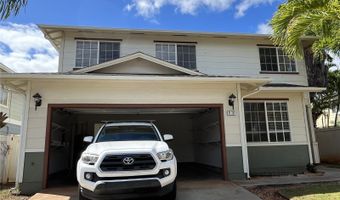 91-324 Kamaehu Pl, Ewa Beach, HI 96706