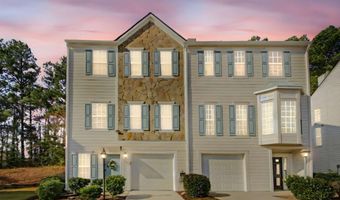 4336 THORNGATE Ln, Acworth, GA 30101