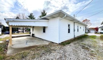 1414 R St, Bedford, IN 47421