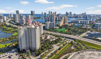 19501 W Country Club Dr 605, Aventura, FL 33180