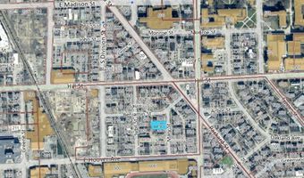 912 Mary St, Ann Arbor, MI 48104