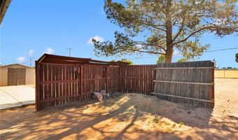 15498 Washoan, Apple Valley, CA 92307