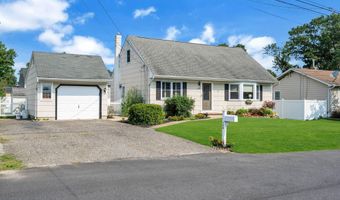 728 Neptune Ave, Beachwood, NJ 08722