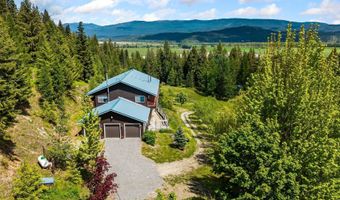 4456 Westside Rd, Bonners Ferry, ID 83805