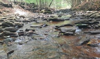 Upper Dingle Hill Road, Andes, NY 13731