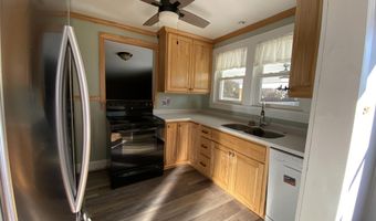 262 Clay St, Alderson, WV 24910