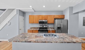3716 HAYWARD Ave, Baltimore, MD 21215
