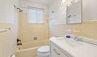 3028 P St SE, Washington, DC 20020