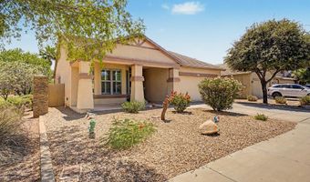 2904 N SUMMER Ln, Casa Grande, AZ 85122