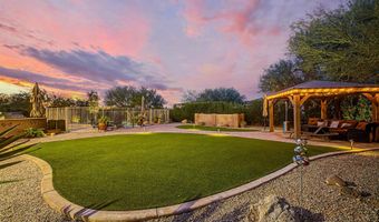 3654 E Sierra Way, Cave Creek, AZ 85331