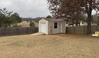 897 Ridgewood, Baldwyn, MS 38824