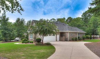 534 Long Shadow Dr, Aiken, SC 29803