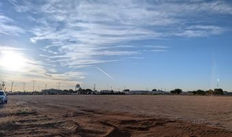 1800 Ave F, Andrews, TX 79714