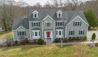 2 Starwood Xing, Andover, MA 01810