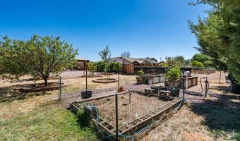 1614 W Road 4-1/2 N, Chino Valley, AZ 86323
